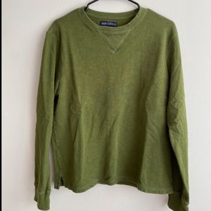 J Crew Sweater